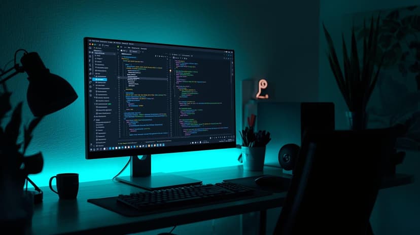 Web Development and Maintenance