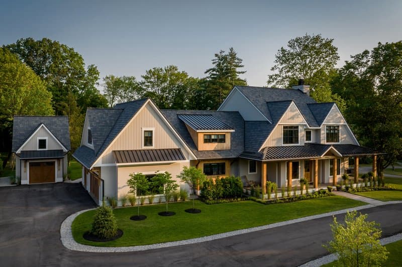 3D Renderings & Visualization